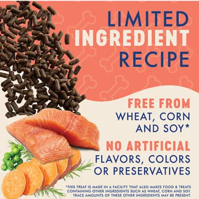 Product Finley's Training Treats 10 OZ