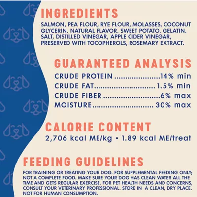 Product Finley's Training Treats 10 OZ