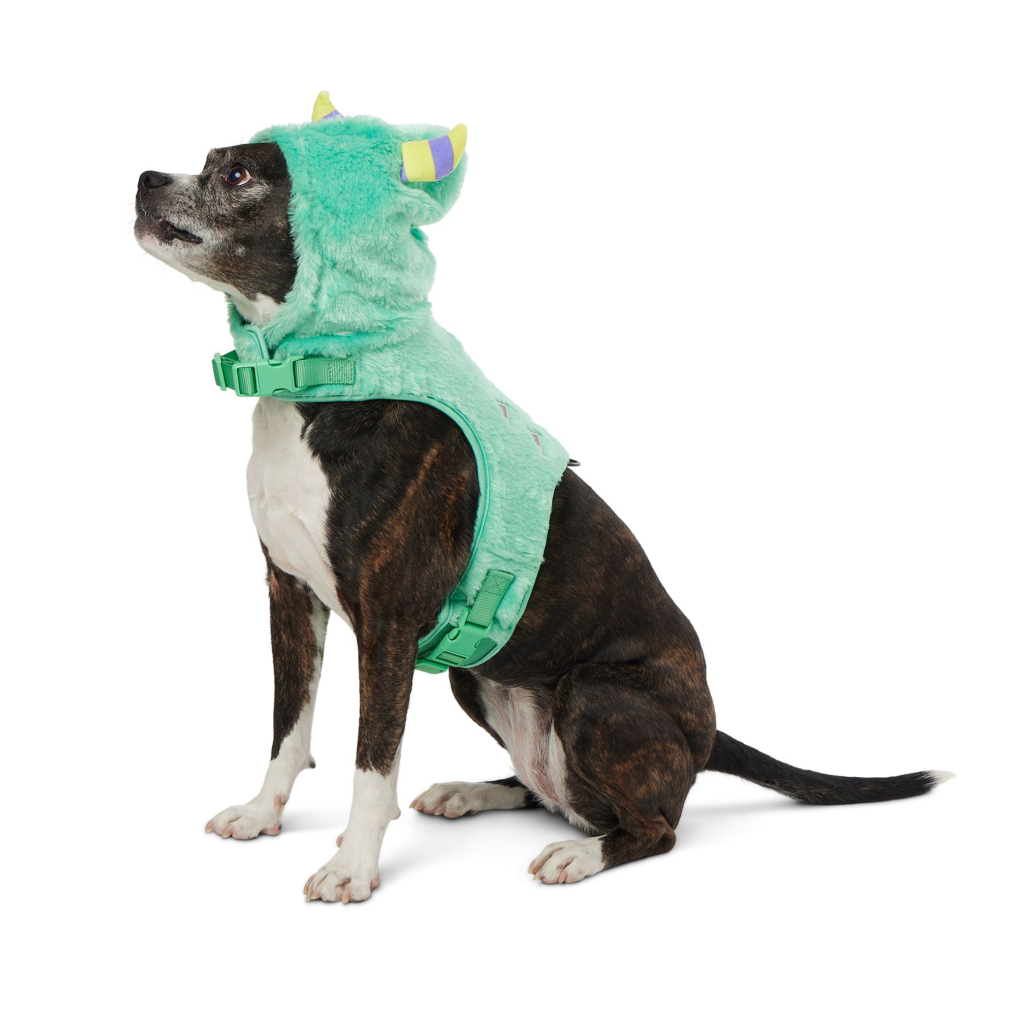 Dog Harnesses Vests Shop by Size Brand More PetSmart