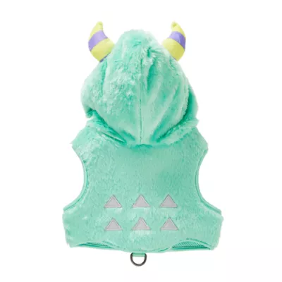 Product Thrills & Chills Monster Costume Harness and Vest