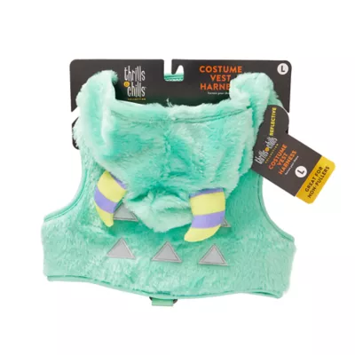 Product Thrills & Chills Monster Costume Harness and Vest