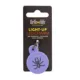 Product Thrills & Chills Spider Light Up Charm Pet Accessory