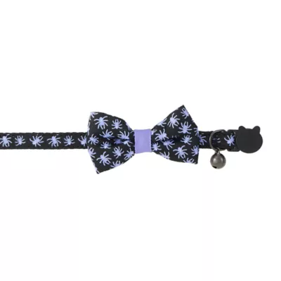 Product Thrills & Chills Embellish Spider Adjustable Kitten Collar