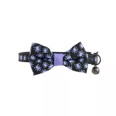 Product Thrills & Chills Embellish Spider Adjustable Kitten Collar