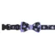 Product Thrills & Chills Embellish Spider Dog Collar