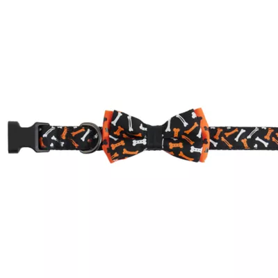 Product Thrills & Chills Bones Dog Collar