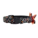 Product Thrills & Chills Bones Dog Collar