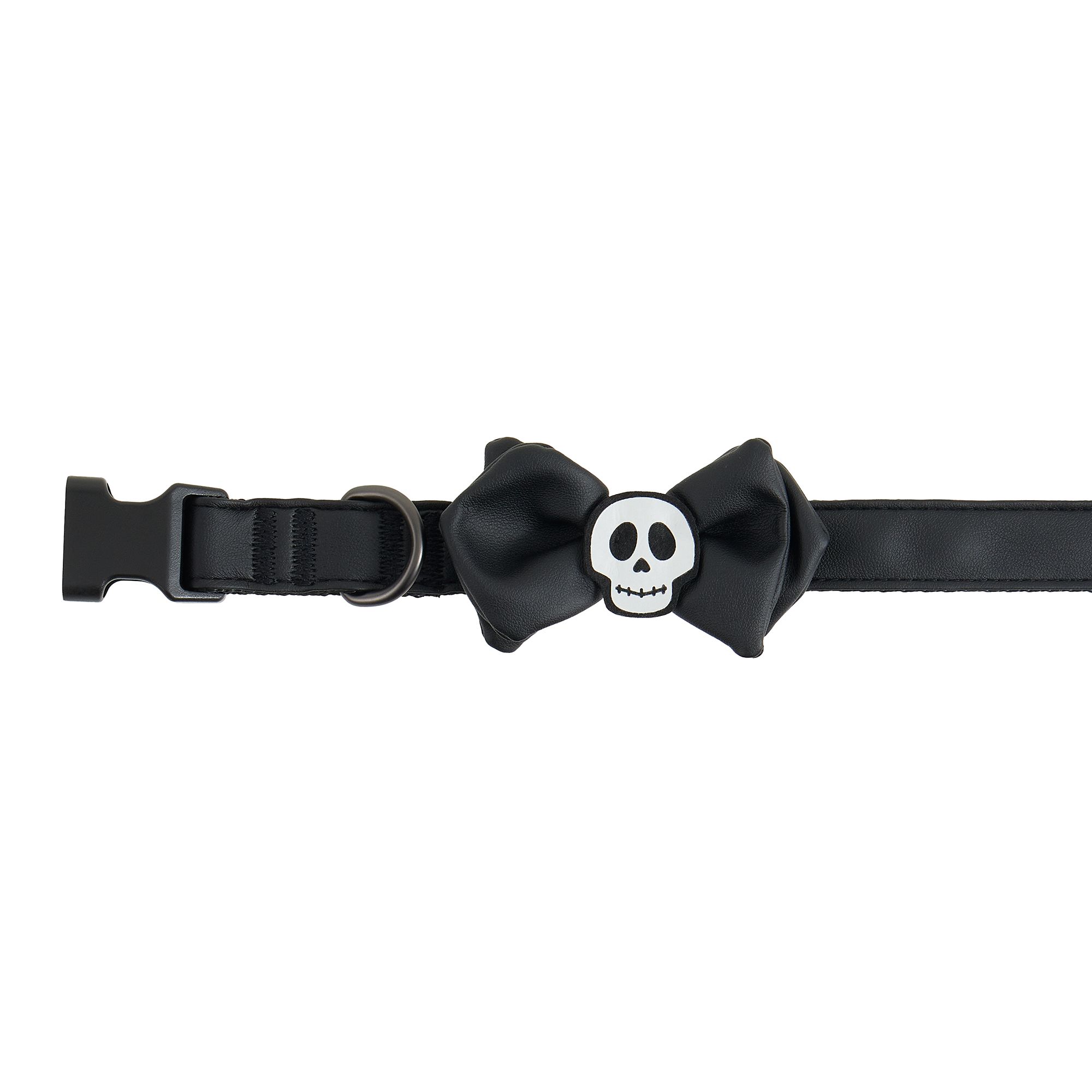 Halloween dog collars petsmart deals
