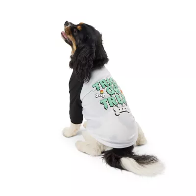 Thrills & Chills Trick or Treat Tee - Image 1