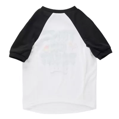 Thrills & Chills Trick or Treat Tee - Image 3