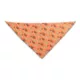 Product Thrills & Chills Pumpkin Pet Bandana