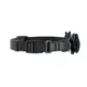 Product Thrills & Chills All Black Dog Collar