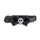 Product Thrills & Chills All Black Dog Collar