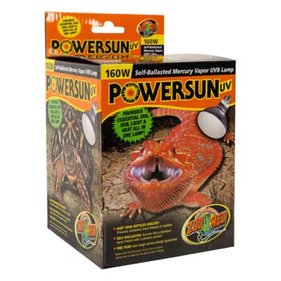 Product Zoo Med PowerSun UV