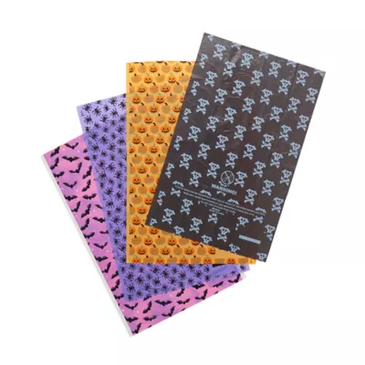 Product Thrills & Chills Multi-Print Poop Bags