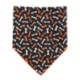 Product  Thrills & Chills Bones Pet Bandana