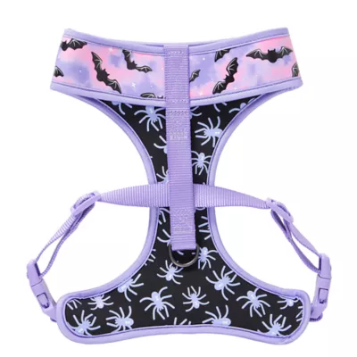 Product Thrills & Chills Spider Reversible Dog Harness