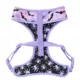 Product Thrills & Chills Spider Reversible Dog Harness