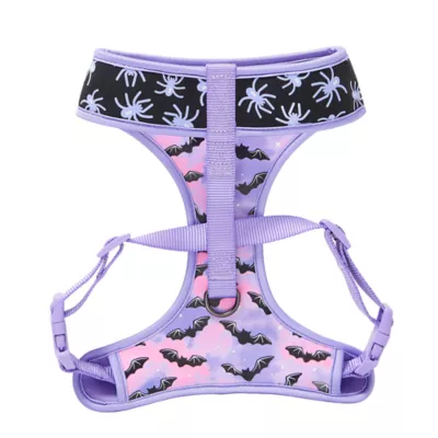 Product Thrills & Chills Spider Reversible Dog Harness