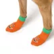 Product Thrills & Chills Pumpkin Socks