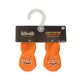 Product Thrills & Chills Pumpkin Socks