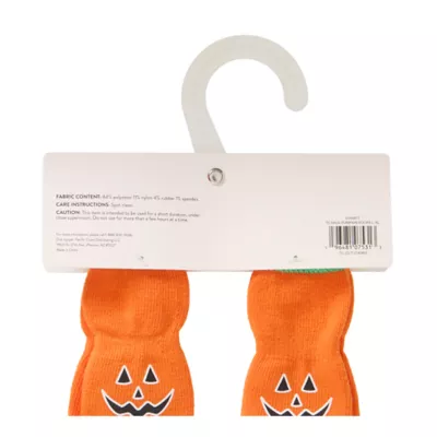 Product Thrills & Chills Pumpkin Socks