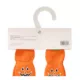 Product Thrills & Chills Pumpkin Socks