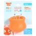 West Paw Zogoflex Toppl Treat-Dispensing Dog Toy image thumbnail 1