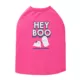 Product Top Paw Hey Boo Dog Tee