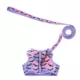 Product Thrills & Chills Bats Kitten Harness & Leash Combo Set