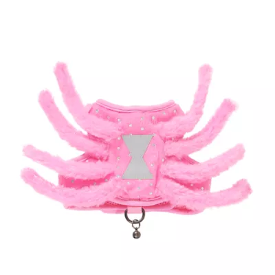 Product Thrills & Chills Spider Kitten Harness & Leash Combo Set