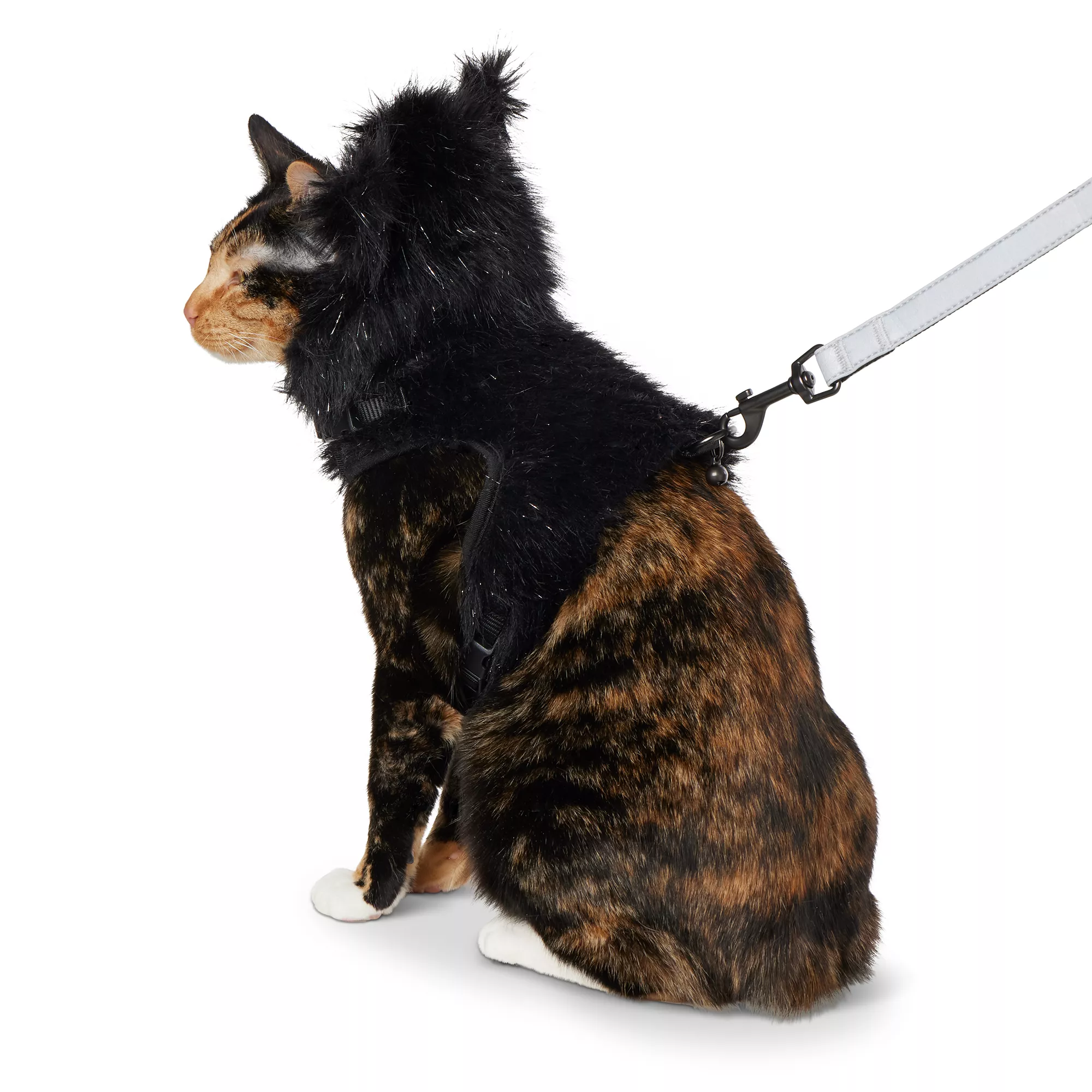 Thrills & Chills Kitten Harness & Leash Combo Set