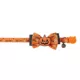 Product Thrills & Chills Embellish Pumpkin Adjustable Collar