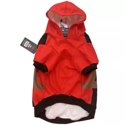 Product Marvel Deadpool Costume Dog Hoodie