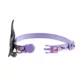 Product Thrills & Chills Embellish Bats Adjustable Collar