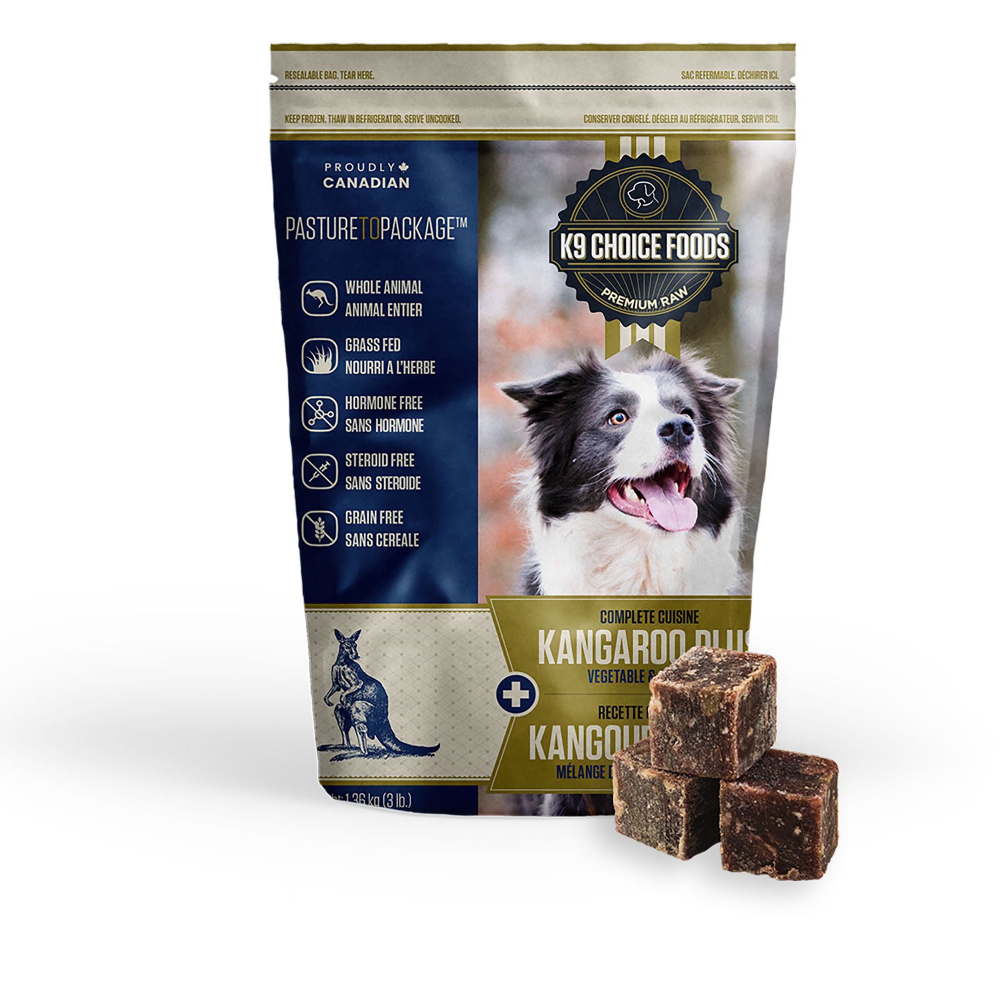 Dog Supplies: Food, Treats, Flea & Tick, Crates & More