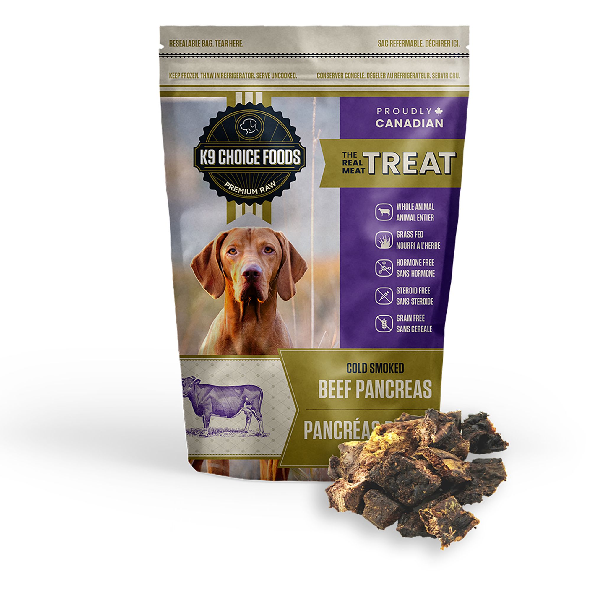 Dog Food Healthy Fresh Dog Food PetSmart Canada