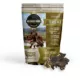 Product K9 Choice Foods Raw Dog Food - Cold Smoked Beef Heart