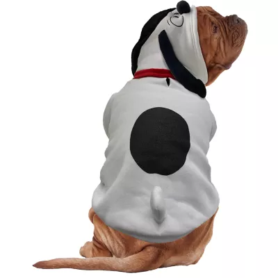 Product Peanuts Snoopy Costume Dog Hoodie