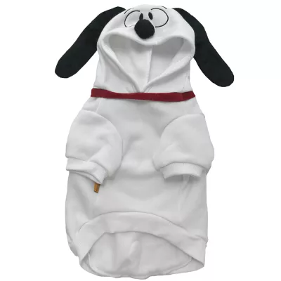 Product Peanuts Snoopy Costume Dog Hoodie