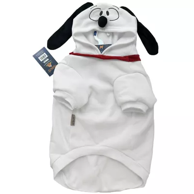 Product Peanuts Snoopy Costume Dog Hoodie