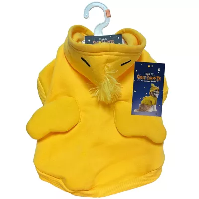 Product Peanuts Woodstock Costume Pet Hoodie