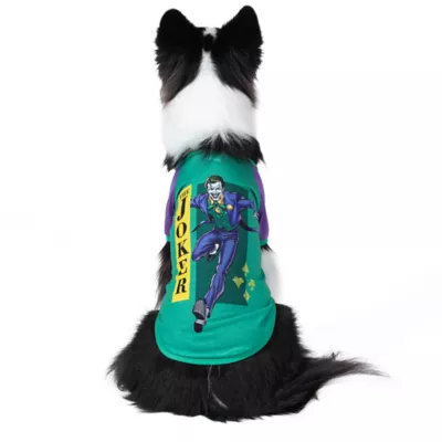 Product  The Joker T-Shirt for Pets