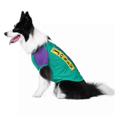 Product  The Joker T-Shirt for Pets