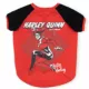 Product  Harley Quinn Dog T-shirt