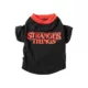 Product Stranger Things Dog T-Shirt