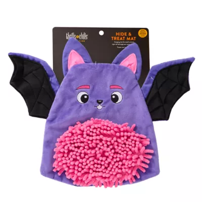 Product Thrills & Chills Bat Foraging Mat