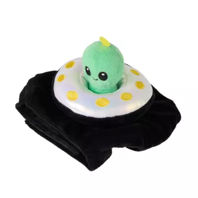 Product Thrills & Chills Alien Small Pet Costume