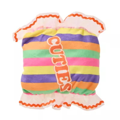 Product Thrills & Chills Candy Small Pet Costume