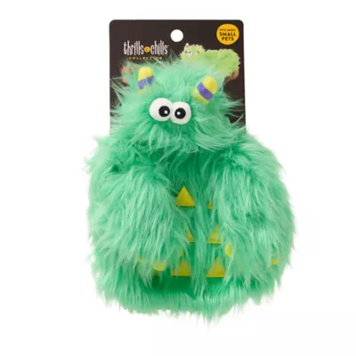 Product Thrills & Chills Monster Small Pet Costume